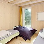 Casa de Férias Seaside Escape With - By Traum *