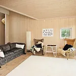 Seaside Escape With - By Traum Jerup