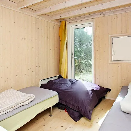 Nyaraló Seaside Escape With - By Traum *