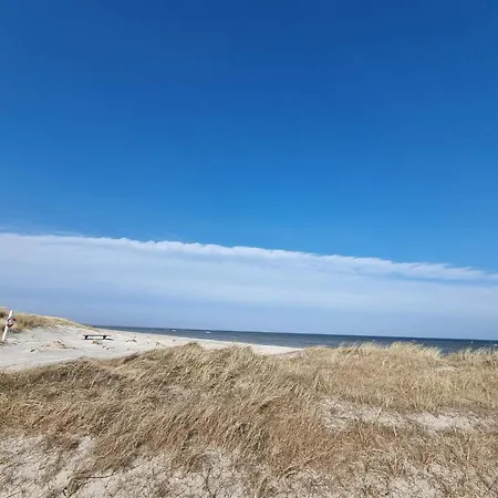 Seaside Escape With - By Traum