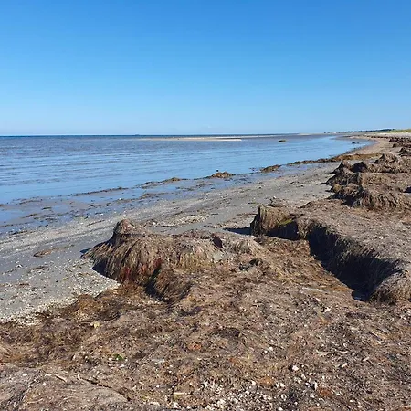 Seaside Escape With - By Traum * Jerup