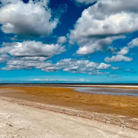 Σπίτι διακοπών Seaside Escape With - By Traum Jerup
