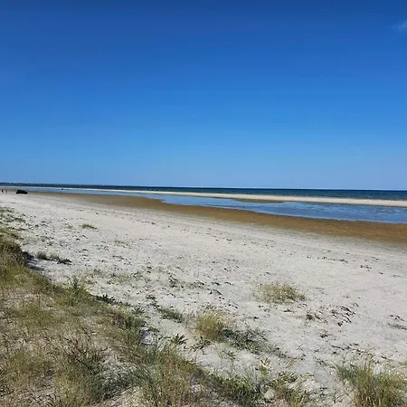 Seaside Escape With - By Traum Jerup