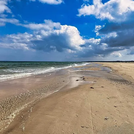 Seaside Escape With - By Traum Ferienhaus