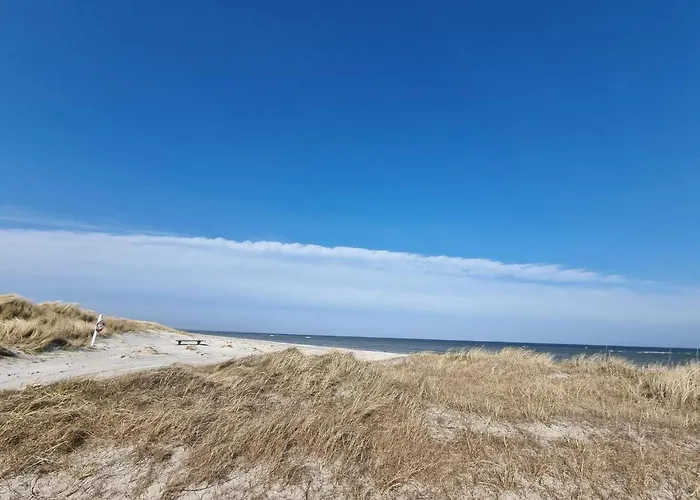 Seaside Escape With - By Traum